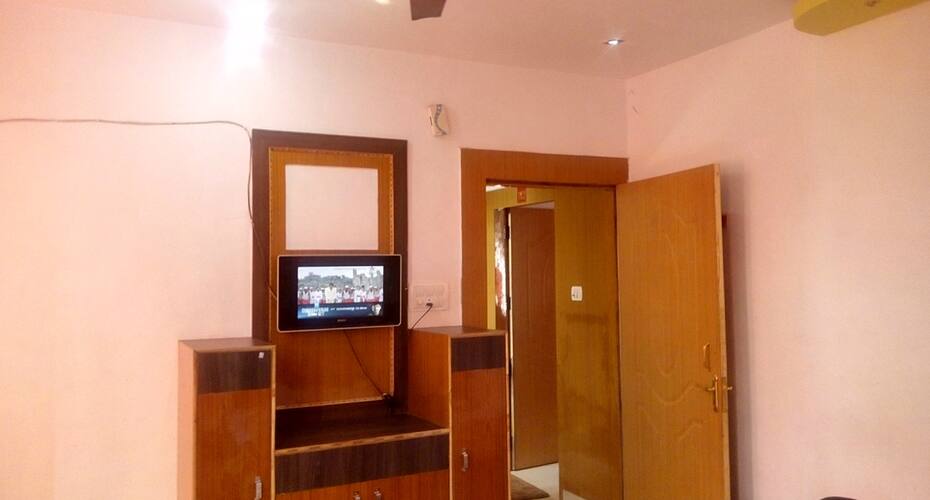 Hotel Raj Vihar, Pachmarhi 4